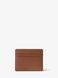 Harrison Crossgrain Leather Tall Card Case LUGGAGE MICHAEL KORS — 2/2 Фото, Картинка BAG❤BAG Купить оригинал Украина, Киев, Житомир, Львов, Одесса ❤bag-bag.com.ua