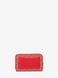 Small Logo Wallet CRIMSON MICHAEL KORS — 3/3 Фото, Картинка BAG❤BAG Купить оригинал Украина, Киев, Житомир, Львов, Одесса ❤bag-bag.com.ua