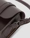 7 Inch Leather Crossbody Bag BURGUNDY SMOOTH Dr. Martens — 9/9 Фото, Картинка BAG❤BAG Купить оригинал Украина, Киев, Житомир, Львов, Одесса ❤bag-bag.com.ua