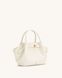 JW PEI Hana Mini Tote Bag Off-White BG143420JWP &mdash; фото 3 из 3