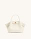 JW PEI Hana Mini Tote Bag Off-White BG143420JWP &mdash; фото 2 из 3