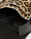 Hair-On Leopard Print Vertical Crossbody Bag BLACK Dr. Martens — 8/10 Фото, Картинка BAG❤BAG Придбати оригінал Україна, Київ, Житомир, Львів, Одеса ❤bag-bag.com.ua