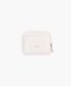 The Leather Mini Compact Wallet COTTON MARC JACOBS — 3/4 Фото, Картинка BAG❤BAG Купить оригинал Украина, Киев, Житомир, Львов, Одесса ❤bag-bag.com.ua