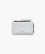 The Utility Snapshot DTM Top Zip Multi Wallet WHITE MARC JACOBS — 1/3 Фото, Картинка BAG❤BAG Купить оригинал Украина, Киев, Житомир, Львов, Одесса ❤bag-bag.com.ua