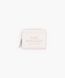 The Leather Mini Compact Wallet COTTON MARC JACOBS — 1/4 Фото, Картинка BAG❤BAG Купить оригинал Украина, Киев, Житомир, Львов, Одесса ❤bag-bag.com.ua