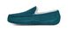 Men's Ascot Slipper Marina blue UGG — 3/6 Фото, Картинка BAG❤BAG Купить оригинал Украина, Киев, Житомир, Львов, Одесса ❤bag-bag.com.ua