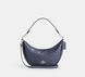 COACH Aria Shoulder Bag In Signature Canvas Sv / Blue / Navy CCL27 &mdash; фото 1 з 10