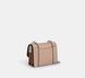 COACH Klare Crossbody Bag In Signature Canvas SILVER CV978 &mdash; фото 4 из 9