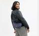 COACH Aria Shoulder Bag In Signature Canvas Sv / Blue / Navy CCL27 &mdash; фото 4 з 10