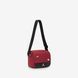 Jordan Monogram Mini Messenger Bag (3.6L) Varsity Red MA0760-H15 &mdash; фото 2 из 6