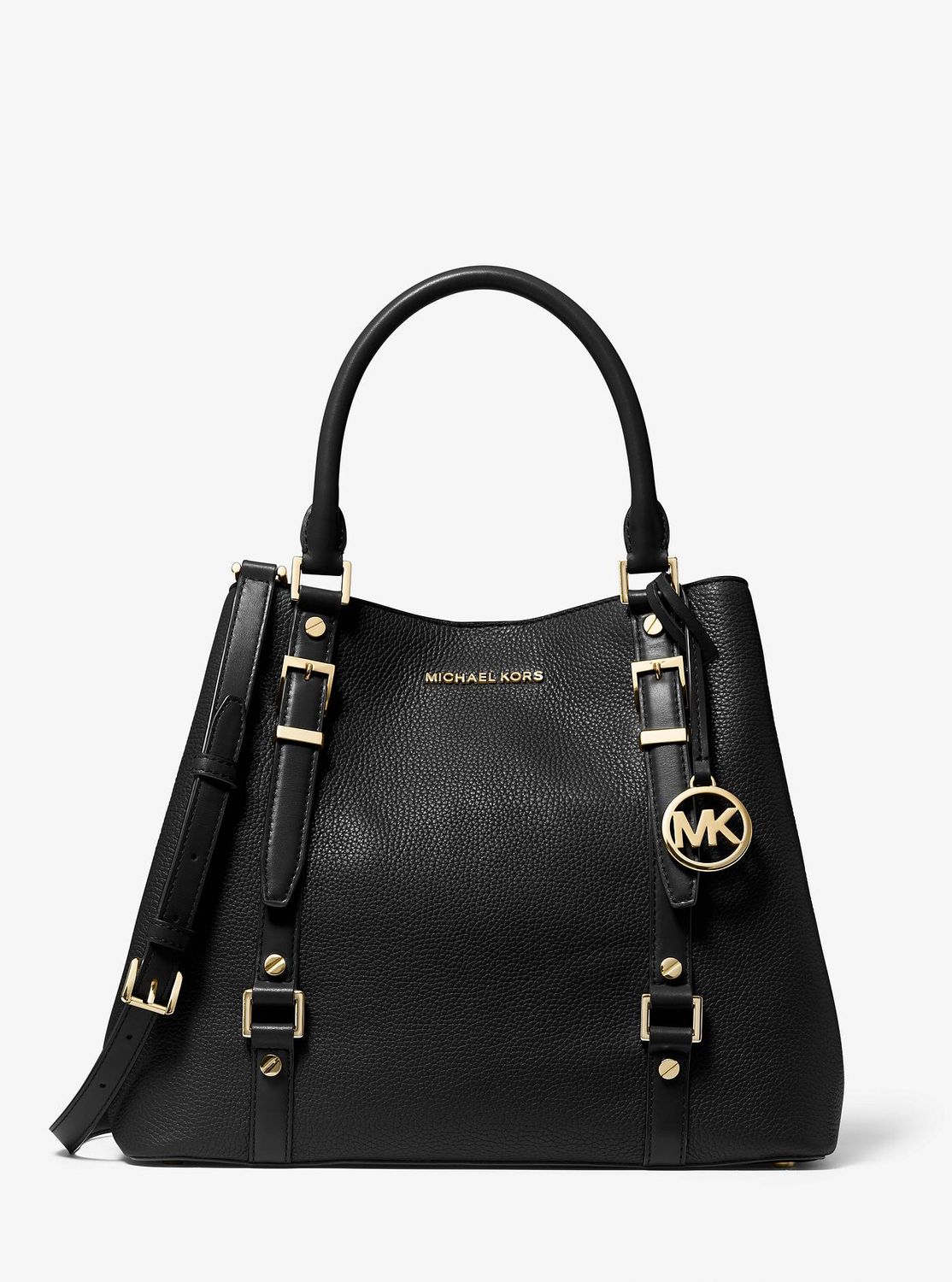 mk bedford legacy large tote