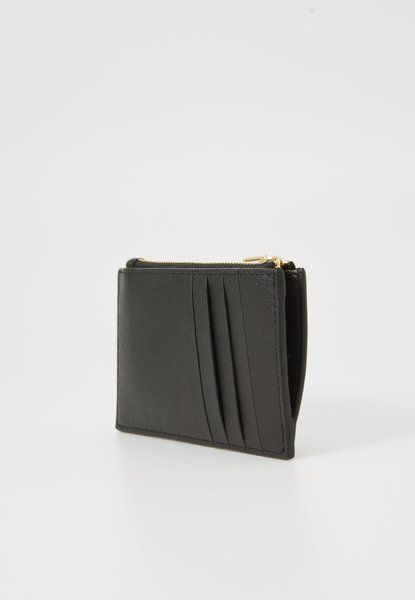 Calvin Klein Embossed Logo Wallet Black / Toasted Coconut LV04F1090G &mdash; фото 1 з 5