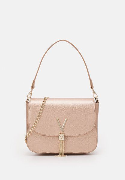 Valentino Bags DIVINA - Handbag Oro rosa VBS1R404G-Q23 &mdash; фото 1 из 6