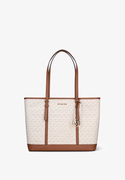 MICHAEL KORS Handbag Cream Cream BG132761MK &mdash; фото 1 з 5