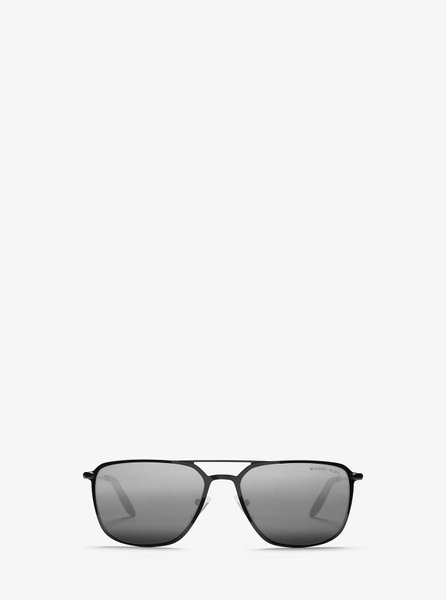 Trenton Sunglasses BLACK MICHAEL KORS — Фото, Картинка BAG❤BAG Купить оригинал Украина, Киев, Житомир, Львов, Одесса ❤bag-bag.com.ua