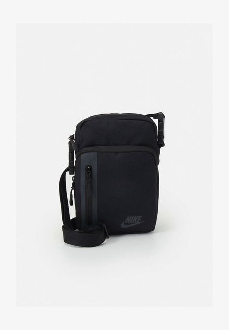 Nike Elemental Premium Crossbody Bag (4L) Black / Anthracite DN2557-010 &mdash; фото 5 з 5