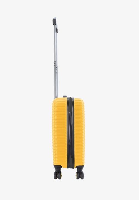 National Geographic ABROAD - Luggage set Yellow BG53485NAT &mdash; фото 4 из 4