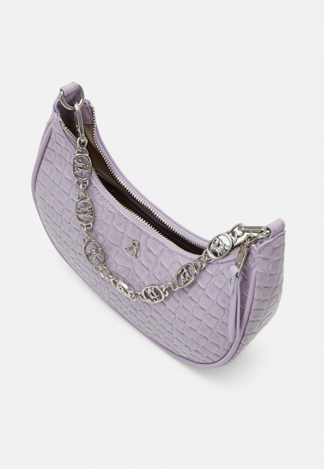 BWAND - Handbag LILAC Steve Madden — Фото, Картинка BAG❤BAG Придбати оригінал Україна, Київ, Житомир, Львів, Одеса ❤bag-bag.com.ua