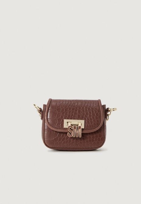 Steve Madden Naim Handbag Cocoa Cocoa 13001550-COC &mdash; фото 4 из 5