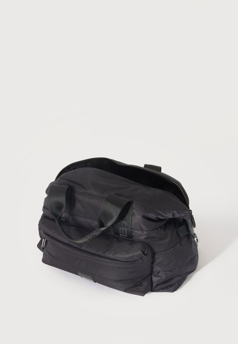 KARL LAGERFELD Weekend Bag BLACK B4M30191-999 &mdash; фото 3 из 4