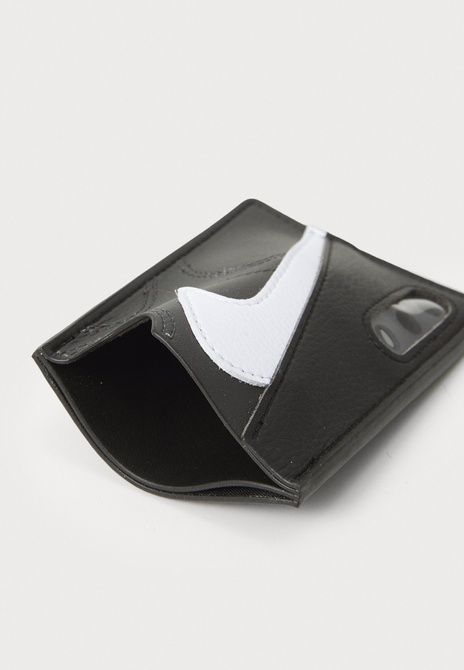 Nike Icon Air Max 90 Card Wallet Unisex Wallet Dark Smokegrey / Black / White 9038-309-076 &mdash; фото 3 из 4