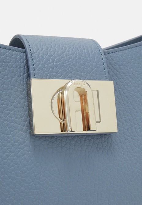 1927 M SHOULDER Bag SOFT - Handbag Celestial FURLA — Фото, Картинка BAG❤BAG Купить оригинал Украина, Киев, Житомир, Львов, Одесса ❤bag-bag.com.ua