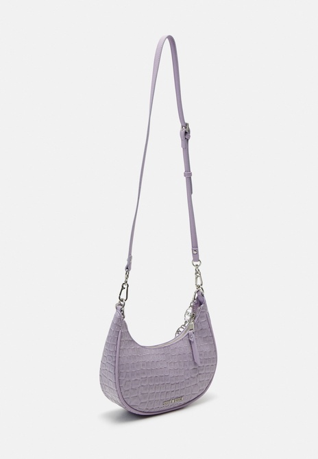 BWAND - Handbag LILAC Steve Madden — Фото, Картинка BAG❤BAG Придбати оригінал Україна, Київ, Житомир, Львів, Одеса ❤bag-bag.com.ua