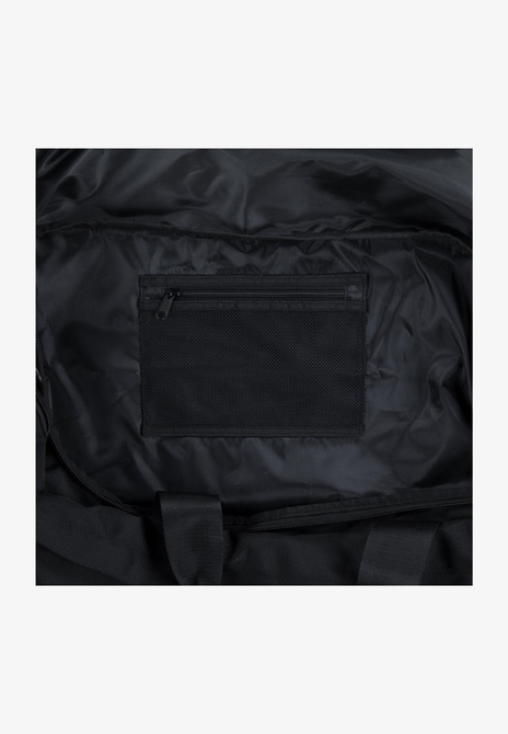AIR JORDAN DUFFLE SMALL 45L - Sports Bag BLACK Jordan — Фото, Картинка BAG❤BAG Купить оригинал Украина, Киев, Житомир, Львов, Одесса ❤bag-bag.com.ua