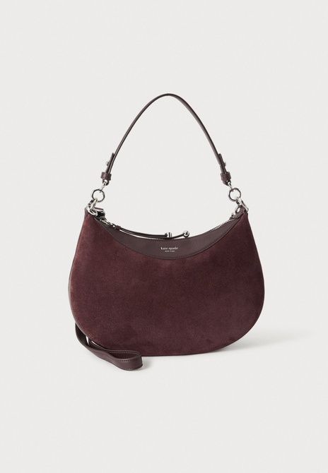 Kate Spade New York Liv Crescent Shoulder Handbag Berry KP953-YCL &mdash; фото 2 из 5