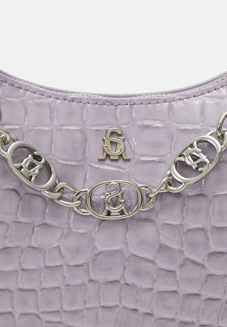 BWAND - Handbag LILAC Steve Madden — Фото, Картинка BAG❤BAG Придбати оригінал Україна, Київ, Житомир, Львів, Одеса ❤bag-bag.com.ua