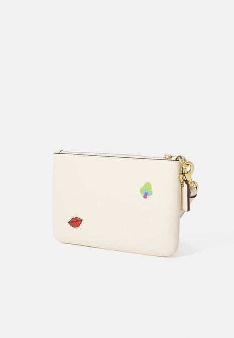 COACH Essential Small Wallet Wallet Chalk / Multi-Coloured CCD10-B4CAH &mdash; фото 2 з 4