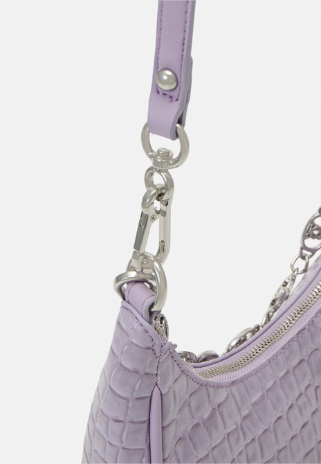 BWAND - Handbag LILAC Steve Madden — Фото, Картинка BAG❤BAG Придбати оригінал Україна, Київ, Житомир, Львів, Одеса ❤bag-bag.com.ua