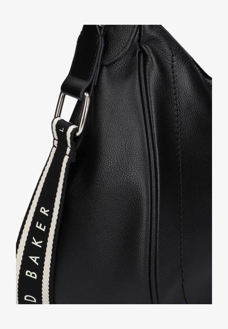 Ted Baker Lyshia Handbag Black BLACK BG128978TED &mdash; фото 4 з 5