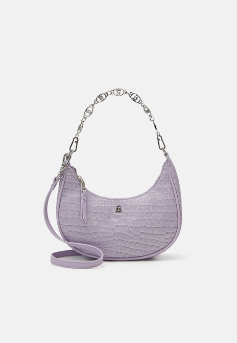 BWAND - Handbag LILAC Steve Madden — Фото, Картинка BAG❤BAG Придбати оригінал Україна, Київ, Житомир, Львів, Одеса ❤bag-bag.com.ua