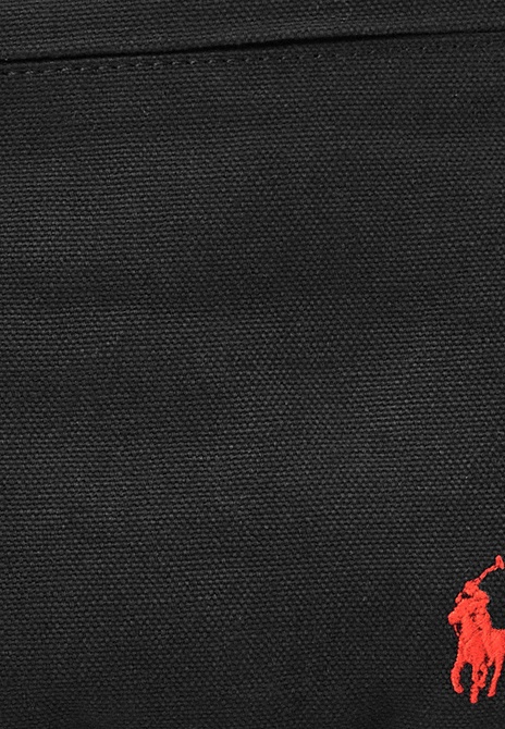 WAIST PACK UNISEX - Belt Bag BLACK RALPH LAUREN — Фото, Картинка BAG❤BAG Купить оригинал Украина, Киев, Житомир, Львов, Одесса ❤bag-bag.com.ua