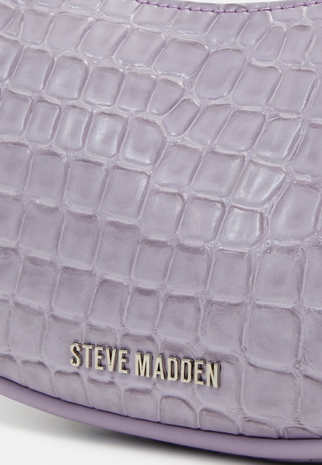 BWAND - Handbag LILAC Steve Madden — Фото, Картинка BAG❤BAG Придбати оригінал Україна, Київ, Житомир, Львів, Одеса ❤bag-bag.com.ua