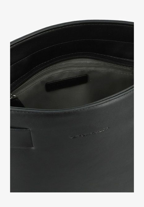 TOM TAILOR Crossbody Bag BLACK BG99081TOM &mdash; фото 3 з 5