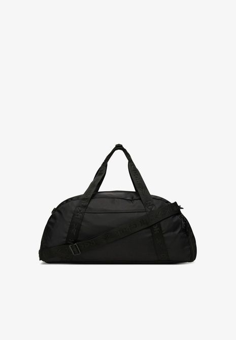 Reebok Reebok Sports Bag Rbk-B-001-07 Holdall BLACK BG143651REE &mdash; фото 3 из 6