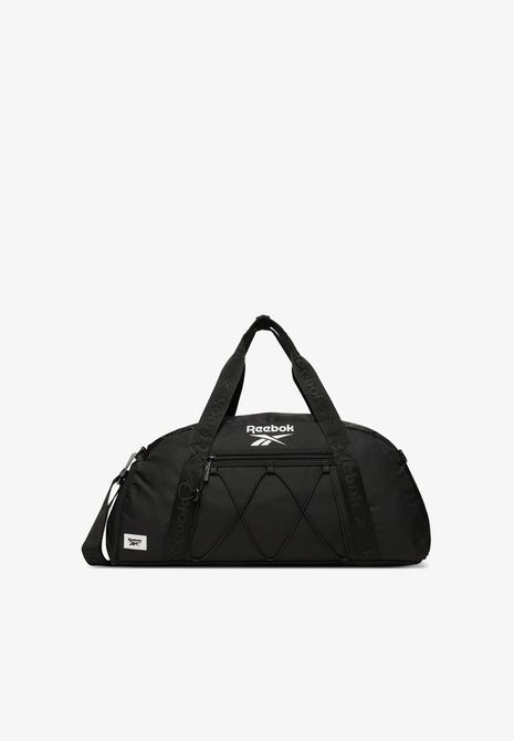 Reebok Reebok Sports Bag Rbk-B-001-07 Holdall BLACK BG143651REE &mdash; фото 2 из 6