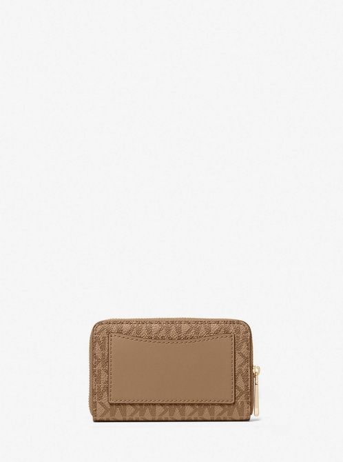 MICHAEL KORS Small Logo Wallet HUSK 32H1GJ6D0V &mdash; фото 3 из 3