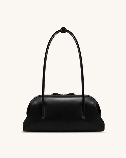 JW PEI Aveline Shoulder Bag BLACK BG143113JWP &mdash; фото 3 з 9