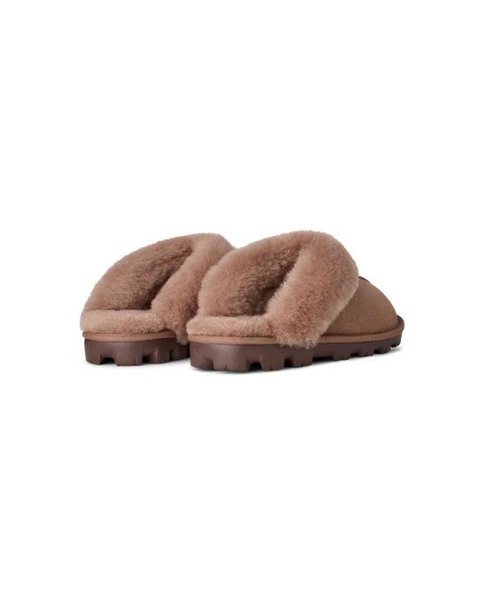 UGG Women's Coquette Rocky Oak 5125 &mdash; фото 4 з 7