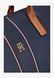 TOMMY HILFIGER Popette Weekender Weekend Bag Space Blue Space blue AW0AW18529-0GY &mdash; фото 5 из 5