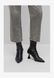 REBECCA BOOTIE - Classic ankle boots BLACK HUGO — 2/8 Фото, Картинка BAG❤BAG Купить оригинал Украина, Киев, Житомир, Львов, Одесса ❤bag-bag.com.ua