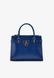 Handbag Blau GUESS — 1/2 Фото, Картинка BAG❤BAG Купить оригинал Украина, Киев, Житомир, Львов, Одесса ❤bag-bag.com.ua