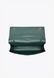 Kurt Geiger London Clutch Green Comb Green comb BG131565KGL &mdash; фото 3 из 5