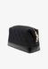 GUESS Vanity Bla Wash Bag Screziato-Mottled Black BG149658GUE &mdash; фото 2 из 4