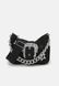 RANGE - Crossbody Bag BLACK Versace — 1/4 Фото, Картинка BAG❤BAG Купить оригинал Украина, Киев, Житомир, Львов, Одесса ❤bag-bag.com.ua