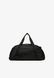 Reebok Reebok Sports Bag Rbk-B-001-07 Holdall BLACK BG143651REE &mdash; фото 3 из 6