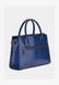 Handbag Blau GUESS — 2/2 Фото, Картинка BAG❤BAG Купить оригинал Украина, Киев, Житомир, Львов, Одесса ❤bag-bag.com.ua